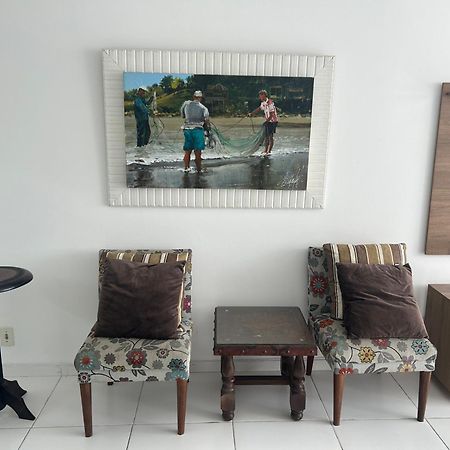 Otimo Apto 2 Quartos, Av. Brasil, De Frente, Quadra Mar. Балнеариу-Камбориу Экстерьер фото