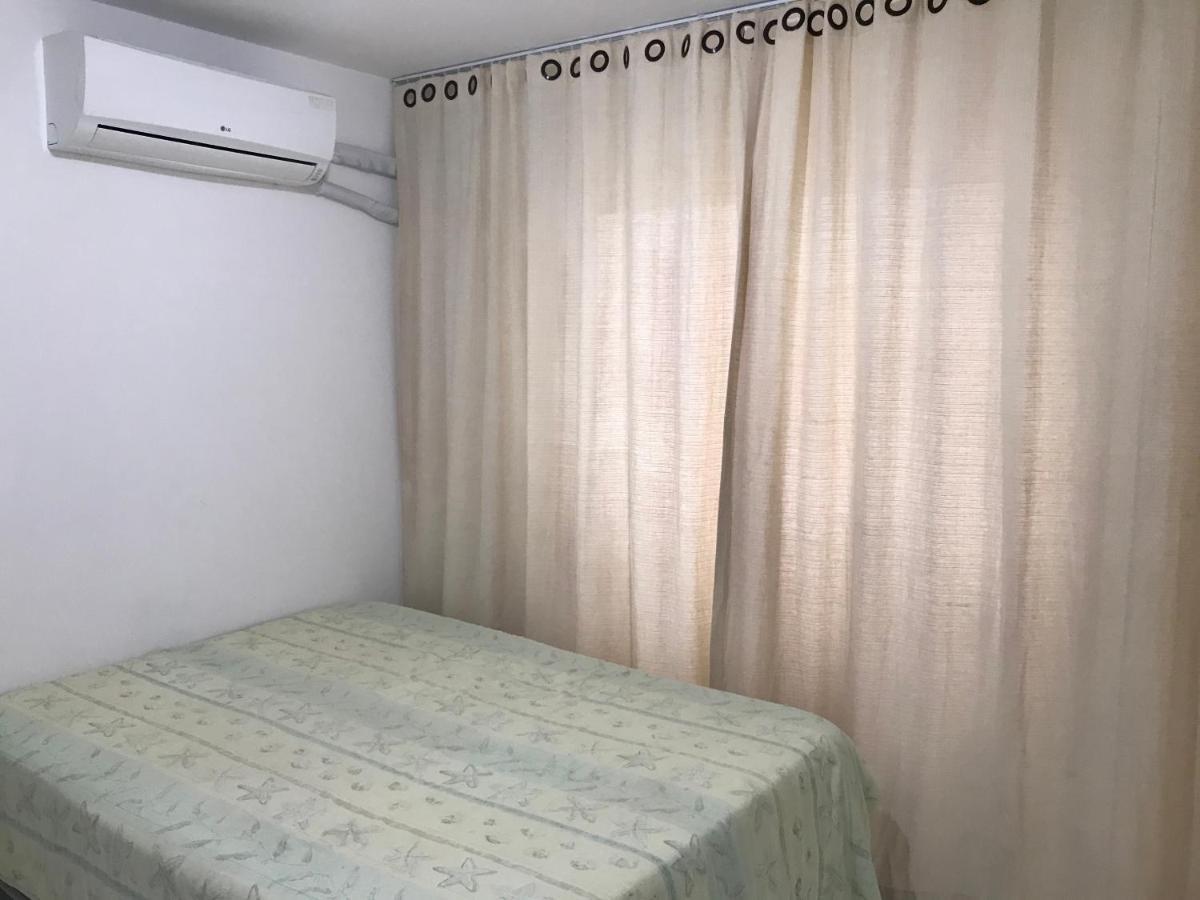 Otimo Apto 2 Quartos, Av. Brasil, De Frente, Quadra Mar. Балнеариу-Камбориу Экстерьер фото