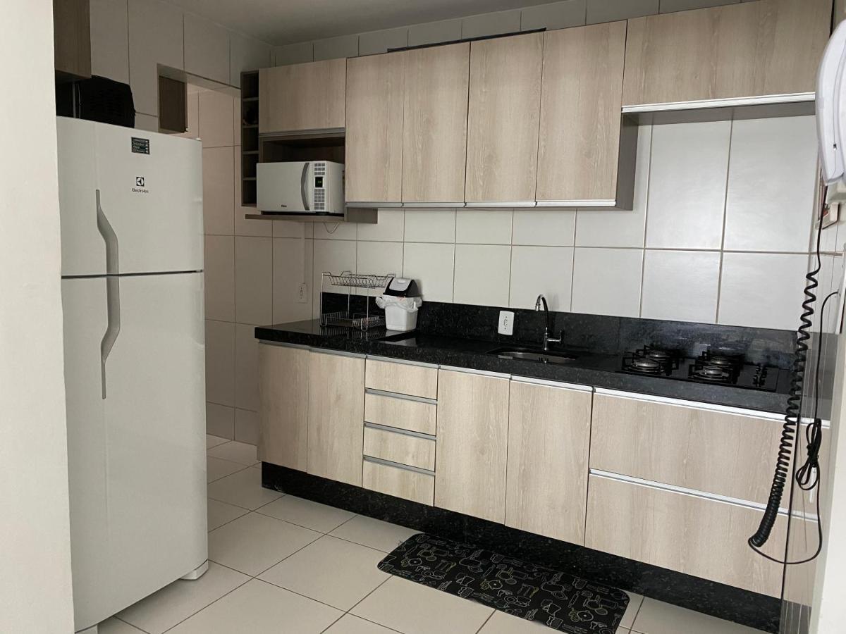 Otimo Apto 2 Quartos, Av. Brasil, De Frente, Quadra Mar. Балнеариу-Камбориу Экстерьер фото