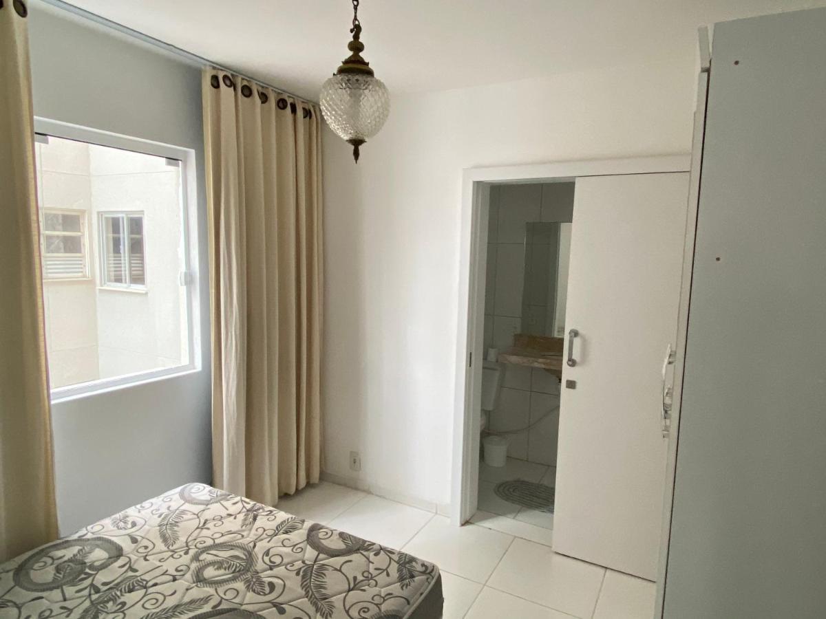 Otimo Apto 2 Quartos, Av. Brasil, De Frente, Quadra Mar. Балнеариу-Камбориу Экстерьер фото
