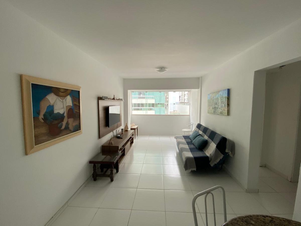 Otimo Apto 2 Quartos, Av. Brasil, De Frente, Quadra Mar. Балнеариу-Камбориу Экстерьер фото
